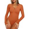 Pumpkin Orange