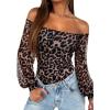 Leopard Print