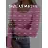 imageREORIA Long Sleeve Shirts for Women Scoop Neck Going Out Slim Basic Tshirts 2025 Trendy Tops Ribbed Knit Fall OutfitsPink