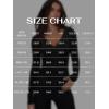 imageREORIA Womens Sexy Deep V Neck Bodysuit Cross Wrap Bodysuit Long Sleeve Double Lined Top Going Out OutfitsBlack Onyx