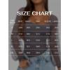 imageREORIA Womens 2025 Fall Casual Mesh Long Sleeve Square Neck Tops Trendy Cute Dressy Slim Fit Going Out TShirtsSilver Filigree