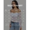 imageREORIA Lace Tops for Women Off Shoulder Lace Trim Crop Tops Ruffle Hem Long Sleeve TopsBright White