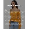 imageREORIA Lace Tops for Women Off Shoulder Lace Trim Crop Tops Ruffle Hem Long Sleeve TopsBright Yellow