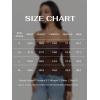 imageREORIA Lace Tops for Women Off Shoulder Lace Trim Crop Tops Ruffle Hem Long Sleeve TopsShaved Chocolate
