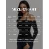 imageREORIA Sexy Lace Top for Women Off Shoulder Long Sleeve Halter Neck Sheer Fitted Going Out Top Y2K Fake Two Piece ShirtBlack Onyx