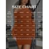 imageREORIA Womens Sexy Off Shoulder Long Sleeve Ruched Bodycon Mini Dress Mesh Sheer Cocktail Club Party Fall Dresses 2025Harvest Pumpkin