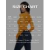 imageREORIA Womens Square Neck Bodysuits 2025 Halter Tie Lace Sheer Long Sleeve Y2K BodysuitsBright Yellow