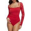 Ribbon Red