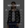 imageREORIA Womens 2025 Fall Fashion Lightweight Long Sleeve Button Down Casual Wool Blend Cardigan SweatersBlue