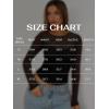 imageREORIA Womens 2025 Lace Long Sleeve Tops Sexy Mesh Sheer Y2k V Neck Shirts See Through BlousesBlack