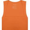 image:imageREORIA Butsmooth Womens Square Neck Going Out Crop Tops Double Lined Cute Basic Tank Tops 2026 ClothesOrange Popsicle