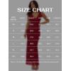 image:imageREORIA Womens Summer V Neck Sleeveless Wedding Guest Maxi Dress Sexy Mesh Bodycon Long DressesEmboldened
