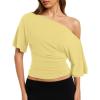 Butter Yellow