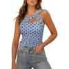 Nantucket Breeze Polka Dots