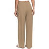 image:imageREORIA Wide Leg Pants for Women Casual Flowy Palazzo Pant  DrawstringElastic WaistLoose FitHomewearLoungePJ Pajama BottomsTrousers with Pockets2026 Fall WinterTravel OutfitsKhaki