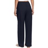 image:imageREORIA Wide Leg Pants for Women Casual Flowy Palazzo Pant  DrawstringElastic WaistLoose FitHomewearLoungePJ Pajama BottomsTrousers with Pockets2026 Fall WinterTravel OutfitsNavy Blue