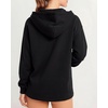 image:imageREORIA Hoodies For Women Oversized V Neck Pullover SweatshirtsBlack