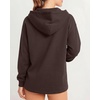 image:imageREORIA Hoodies For Women Oversized V Neck Pullover SweatshirtsShaved Chocolate