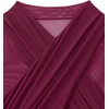 image:imageREORIA Sexy Midi Dresses for WomenCordovan
