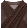 image:imageREORIA Sexy Midi Dresses for WomenShaved Chocolate