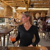 image:imageREORIA Womens Cowl Neck Ribbed Knit Long Bell Sleeve Going Out Tops BlouseBlack