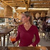 image:imageREORIA Womens Cowl Neck Ribbed Knit Long Bell Sleeve Going Out Tops BlouseBurgundy