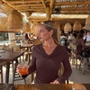 image:imageREORIA Womens Cowl Neck Ribbed Knit Long Bell Sleeve Going Out Tops BlouseCoffee
