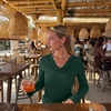 image:imageREORIA Womens Cowl Neck Ribbed Knit Long Bell Sleeve Going Out Tops BlouseForest Green