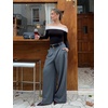 image:imageREORIA Womens Long Sleeve Off Shoulder T Shirts Mesh Going Out TopsBlack Onyx