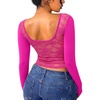 Pink Glo