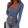 Grey Blue