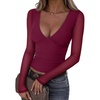 Wine Red