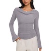 Heather Grey