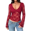 Emboldened Red