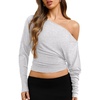 Light Heather Gray