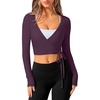 Blackberry Purple
