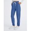 imageAUTOMET Sweatpants Women with Pockets Lounge Casual Pajama Pants Joggers Fall Clothes Spring Outfits Resort Wear 2025Blue