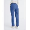 imageAUTOMET Sweatpants Women with Pockets Lounge Casual Pajama Pants Joggers Fall Clothes Spring Outfits Resort Wear 2025Blue