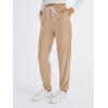 imageAUTOMET Sweatpants Women with Pockets Lounge Casual Pajama Pants Joggers Fall Clothes Spring Outfits Resort Wear 2025Camel
