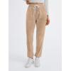 imageAUTOMET Sweatpants Women with Pockets Lounge Casual Pajama Pants Joggers Fall Clothes Spring Outfits Resort Wear 2025Camel