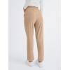 imageAUTOMET Sweatpants Women with Pockets Lounge Casual Pajama Pants Joggers Fall Clothes Spring Outfits Resort Wear 2025Camel