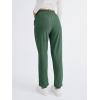 imageAUTOMET Sweatpants Women with Pockets Lounge Casual Pajama Pants Joggers Fall Clothes Spring Outfits Resort Wear 2025Green