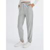imageAUTOMET Sweatpants Women with Pockets Lounge Casual Pajama Pants Joggers Fall Clothes Spring Outfits Resort Wear 2025Grey
