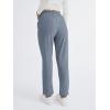 imageAUTOMET Sweatpants Women with Pockets Lounge Casual Pajama Pants Joggers Fall Clothes Spring Outfits Resort Wear 2025Greyblue