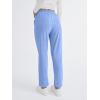 imageAUTOMET Sweatpants Women with Pockets Lounge Casual Pajama Pants Joggers Fall Clothes Spring Outfits Resort Wear 2025Lightblue