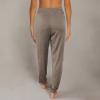 imageAUTOMET Sweatpants Women with Pockets Lounge Casual Pajama Pants Joggers Fall Clothes Spring Outfits Resort Wear 2025Lightcoffee