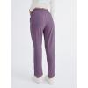 imageAUTOMET Sweatpants Women with Pockets Lounge Casual Pajama Pants Joggers Fall Clothes Spring Outfits Resort Wear 2025Lightpurple