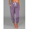 imageAUTOMET Sweatpants Women with Pockets Lounge Casual Pajama Pants Joggers Fall Clothes Spring Outfits Resort Wear 2025Lightpurple