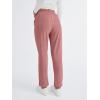 imageAUTOMET Sweatpants Women with Pockets Lounge Casual Pajama Pants Joggers Fall Clothes Spring Outfits Resort Wear 2025Pink