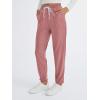 imageAUTOMET Sweatpants Women with Pockets Lounge Casual Pajama Pants Joggers Fall Clothes Spring Outfits Resort Wear 2025Pink